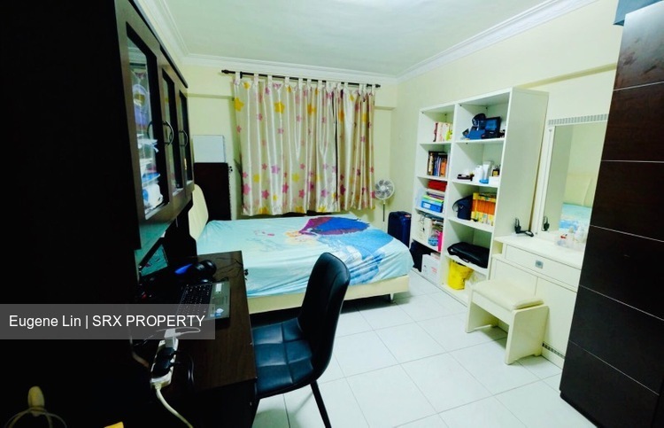 Blk 519 Woodlands Drive 14 (Woodlands), HDB 4 Rooms #239234051